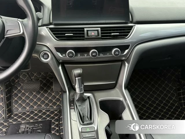 Honda Accord id 4291309 из Китая 10