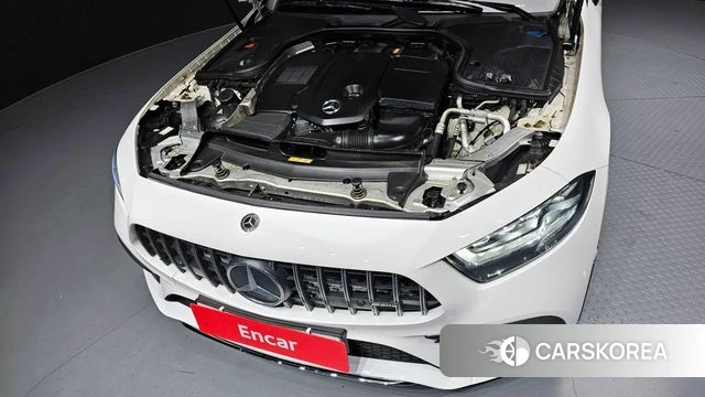 Mercedes-Benz CLS-Class C257 id 3924477 из Кореи 16