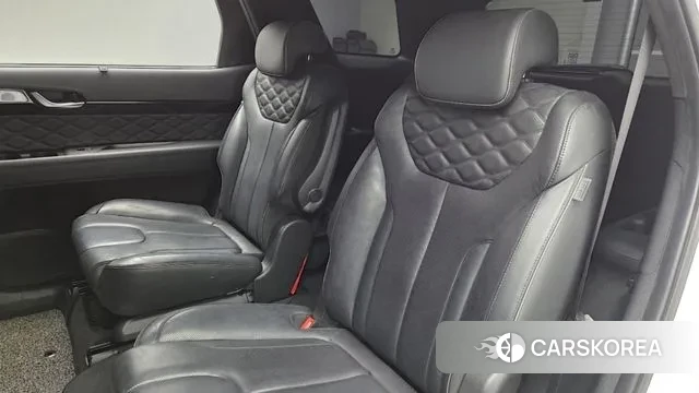 Hyundai Palisade id 3772363 из Кореи 16