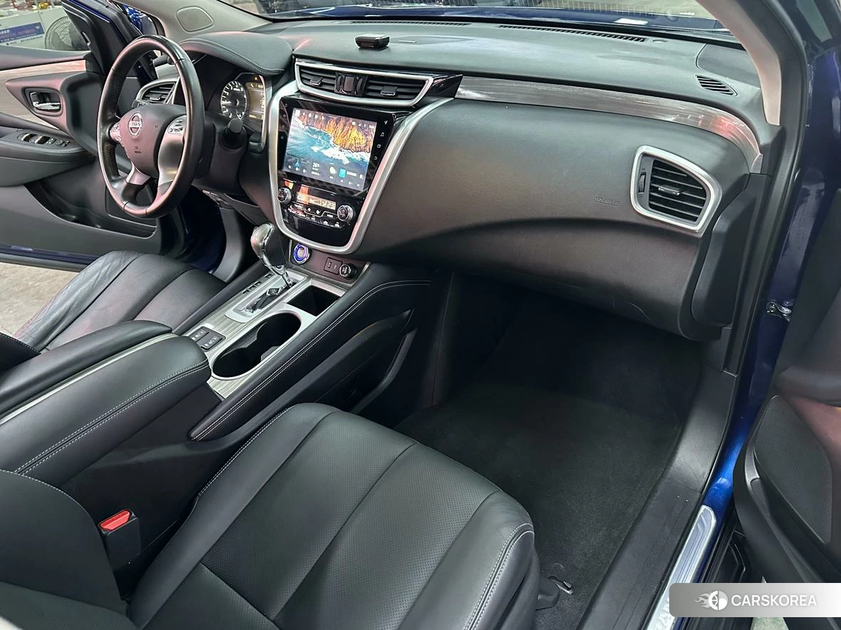 Nissan Loulan id 4455082 из Китая 16