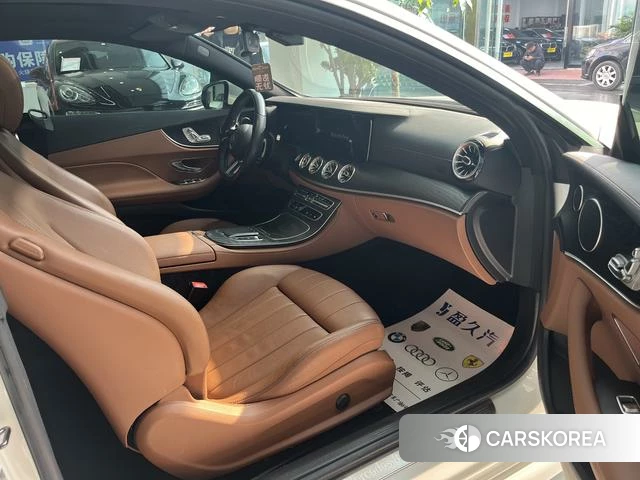 Mercedes-Benz E-class (imported) id 4314099 из Китая 12