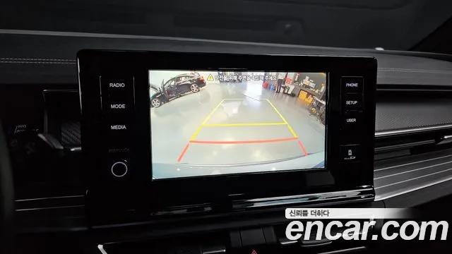 Ssangyong Torres id 2684421 из Кореи 16