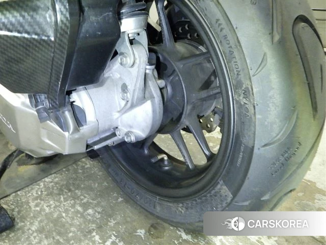 Honda ADV150 id 4184382 из Японии 30