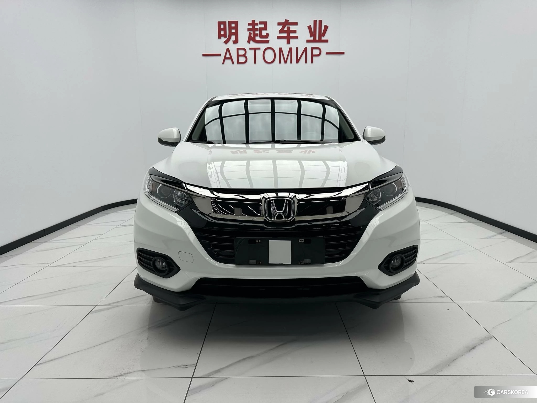 Honda Vezel id 4479686 из Китая 13