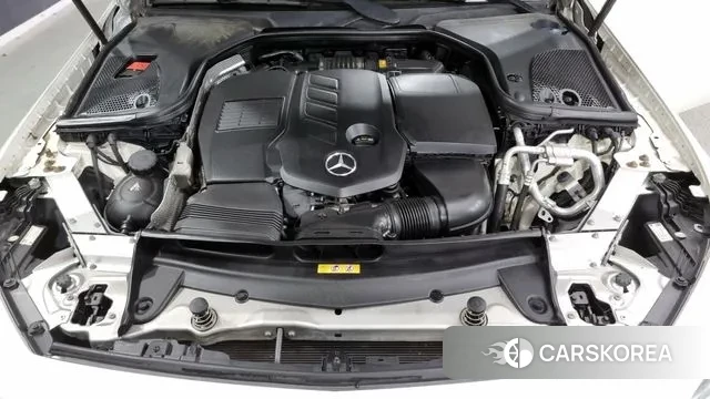 Mercedes-Benz CLS-Class C257 id 3248634 из Кореи 14