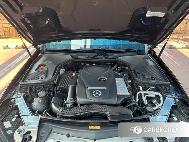 Mercedes-Benz E-Class W213 id 4772470 из Кореи 16