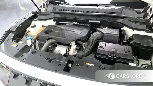 Ssangyong Torres id 3615334 из Кореи 16