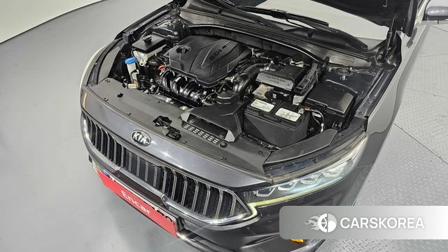 Kia K7 Premier id 3820272 из Кореи 16