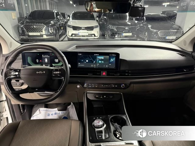 Kia The New Carnival 4th Generation id 4387815 из Кореи 16