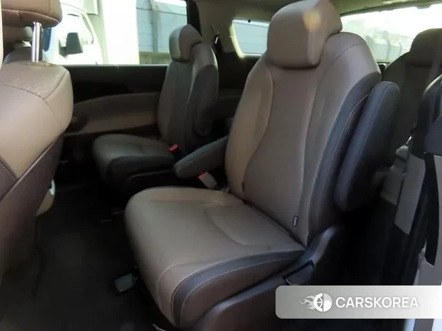 Kia The New Carnival 4th Generation id 3543993 из Кореи 16