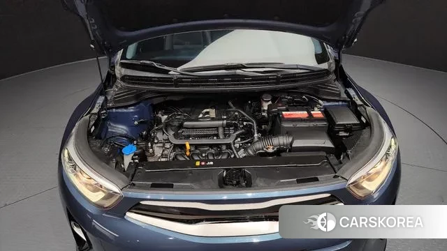 Kia Stonic id 3672927 из Кореи 16