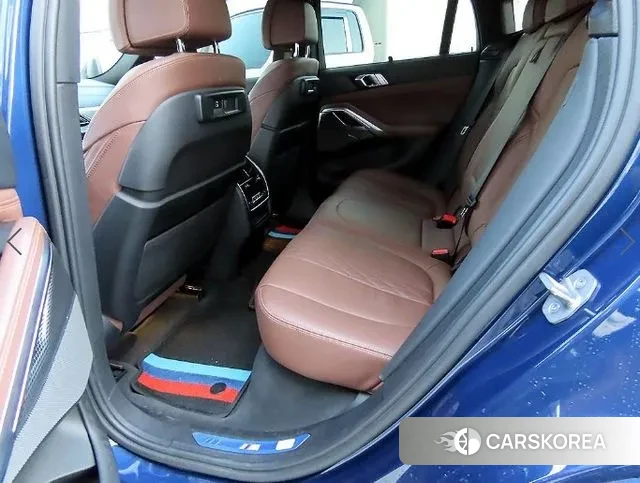 BMW X6 (G06) id 3426776 из Кореи 16