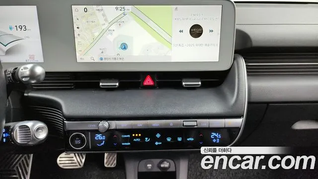 Hyundai Ionic 5 id 2576751 из Кореи 16