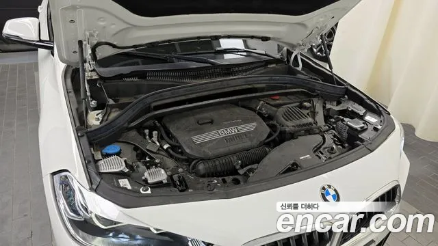 BMW X2 (F39) id 2699792 из Кореи 16