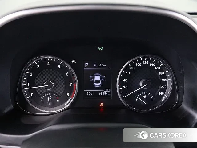 Hyundai The New Avante AD id 3013445 из Кореи 16