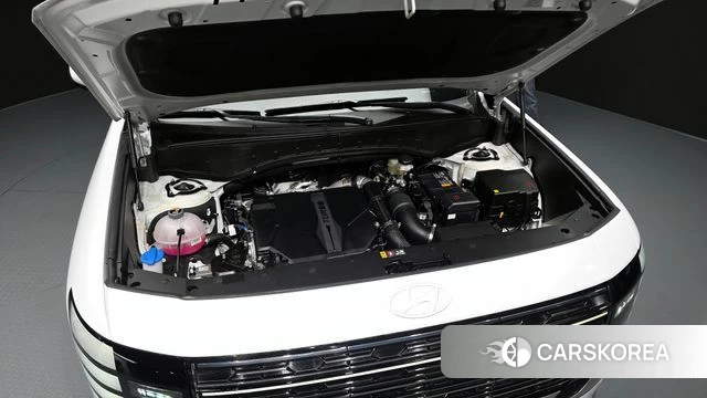 Hyundai Palisade (LX3) id 4242912 из Кореи 29