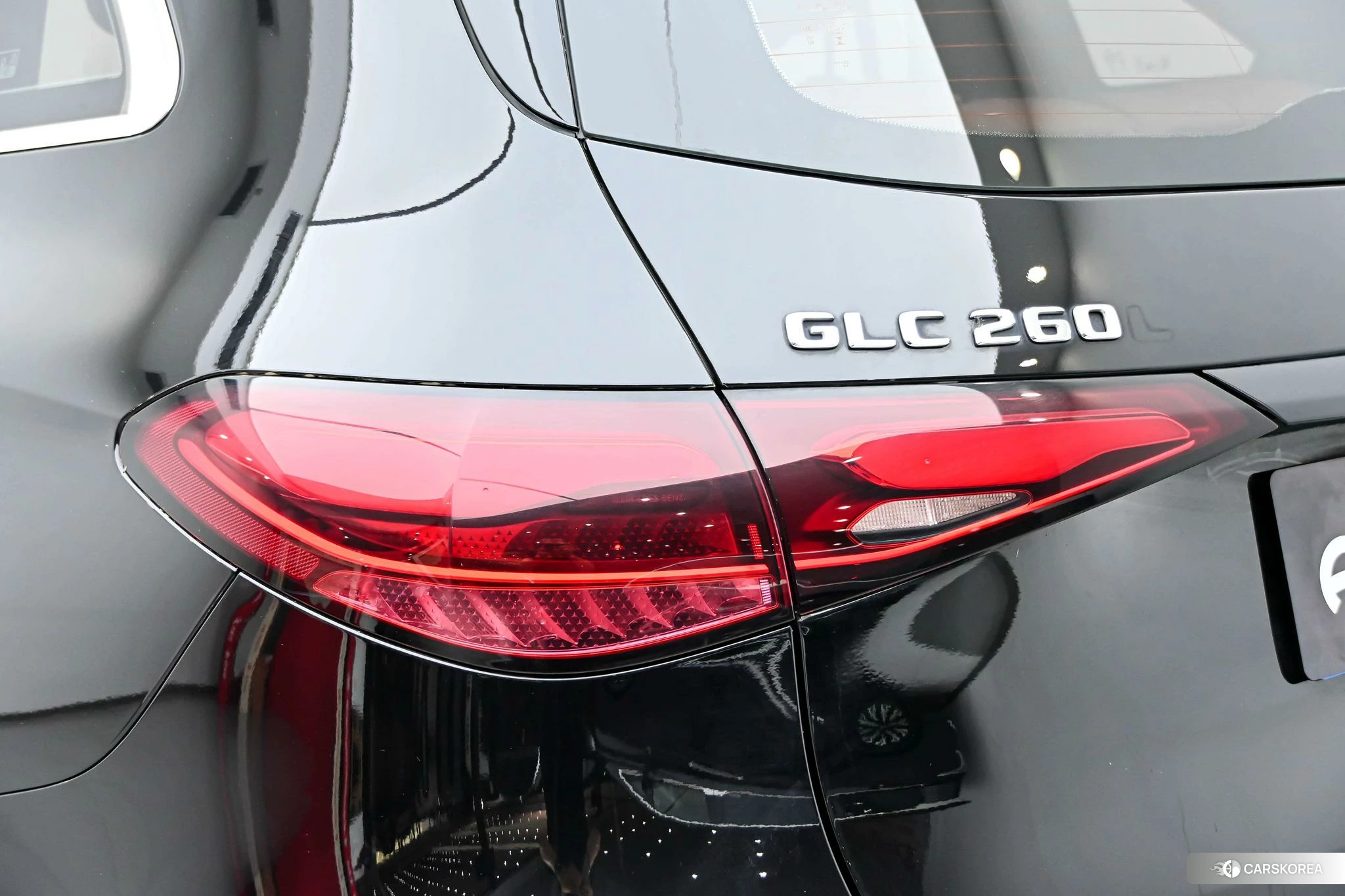 Mercedes-Benz GLC id 4499054 из Китая 32