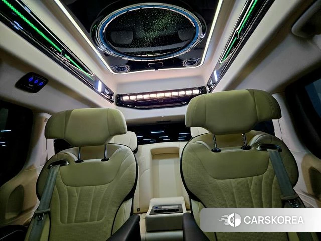 Kia The New Carnival 4th Generation id 4870916 из Кореи 16