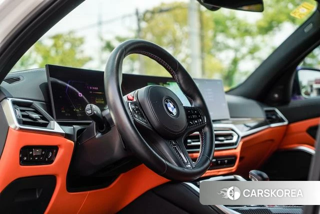 BMW M3 id 4259007 из Китая 15