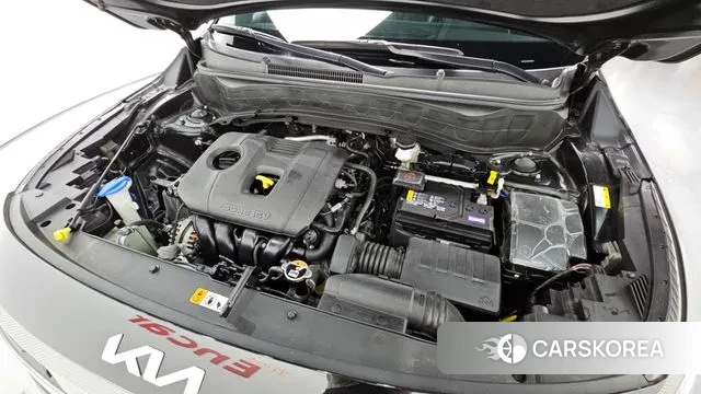 Kia The New Seltos id 3644929 из Кореи 16