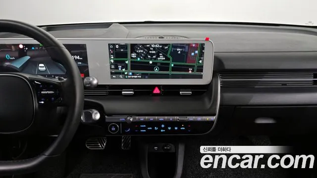 Hyundai Ionic 5 id 2576562 из Кореи 16