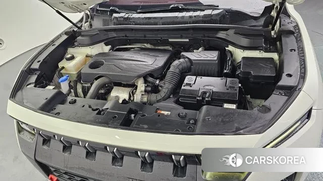 Ssangyong Torres id 3508158 из Кореи 16