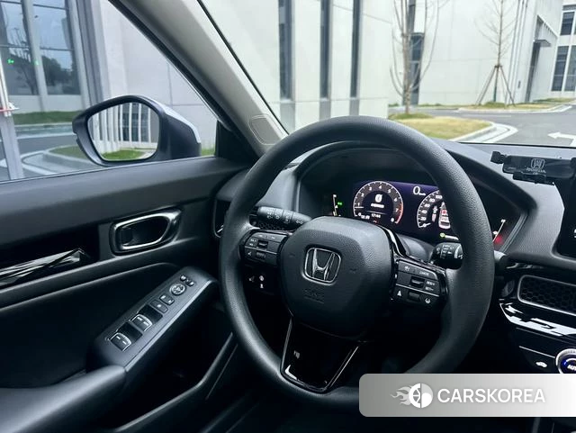 Honda Civic id 4278161 из Китая 8