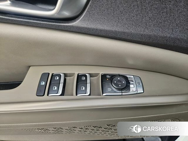 Kia The New Carnival 4th Generation id 4201065 из Кореи 16