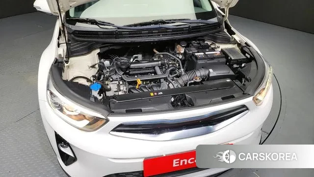 Kia Stonic id 3024428 из Кореи 16