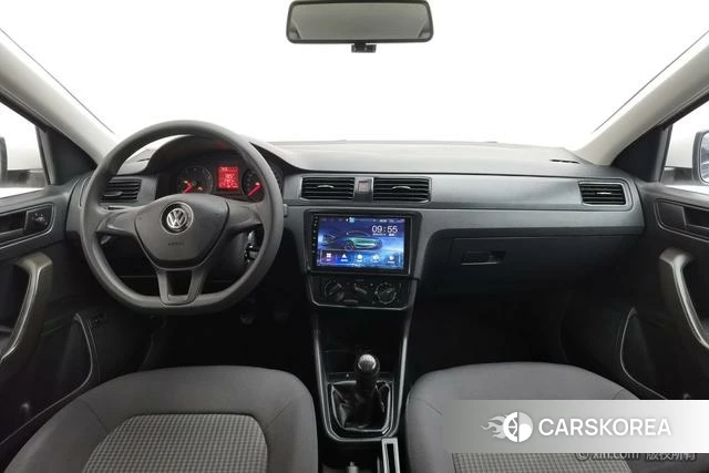 Volkswagen Santana id 4211365 из Китая 20