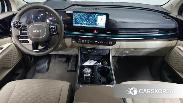 Kia The New Carnival 4th Generation id 4462726 из Кореи 36