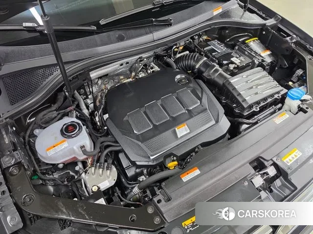 Volkswagen Tiguan second Generation id 3756930 из Кореи 16