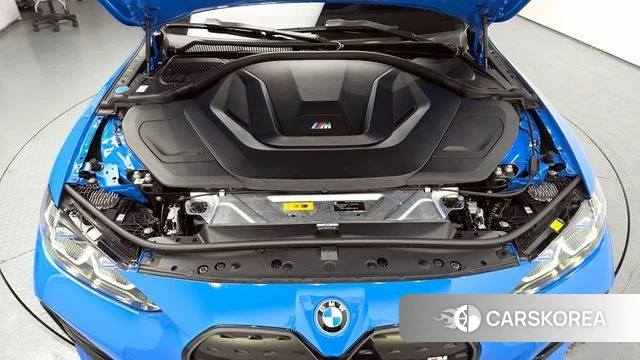 BMW i4 id 4186090 из Кореи 29