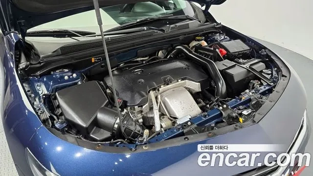 Chevrolet (GM Daewoo) All New Malibu id 2908224 из Кореи 16