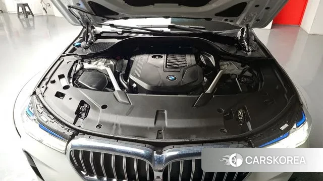 BMW 6 Series GT (G32) id 3619905 из Кореи 16