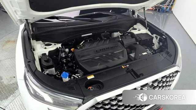 Hyundai Palisade id 4525604 из Кореи 30