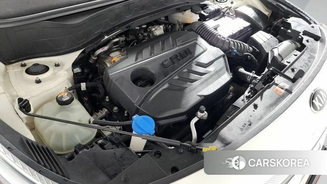 Kia Seltos id 3834392 из Кореи 16