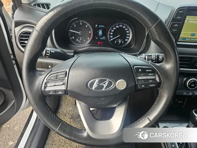 Hyundai Kona id 3748509 из Кореи 11