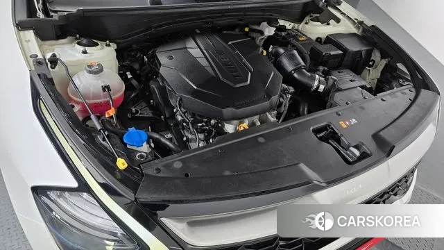 Kia Sportage 5th Generation id 3681026 из Кореи 16