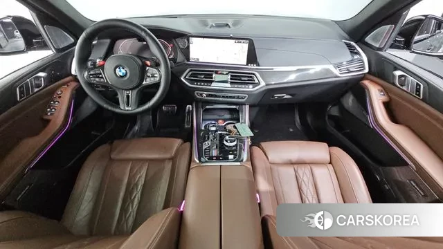 BMW X5 (G05) id 3764092 из Кореи 16