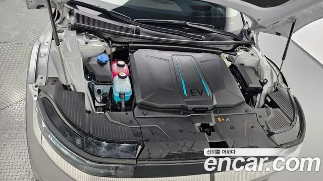 Hyundai Ionic 5 id 2530174 из Кореи 16