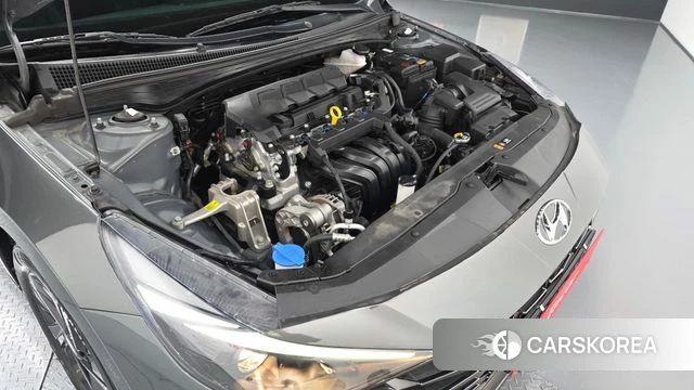 Hyundai Avante (CN7) id 3827075 из Кореи 16