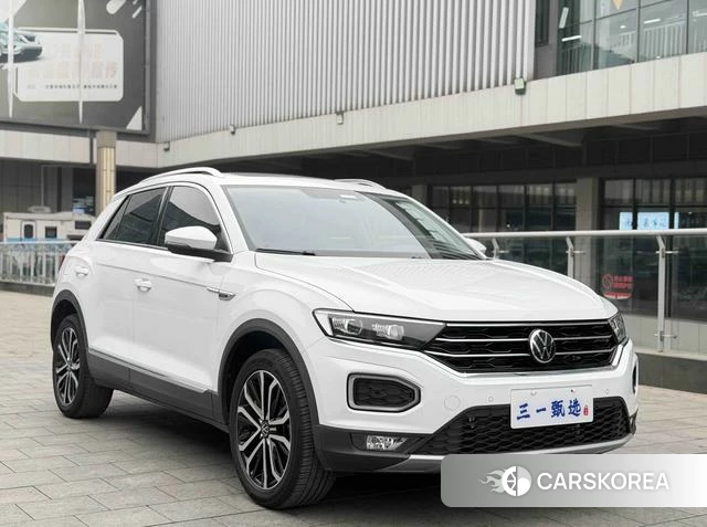 Volkswagen Exploring songs id 4277844 из Китая 16