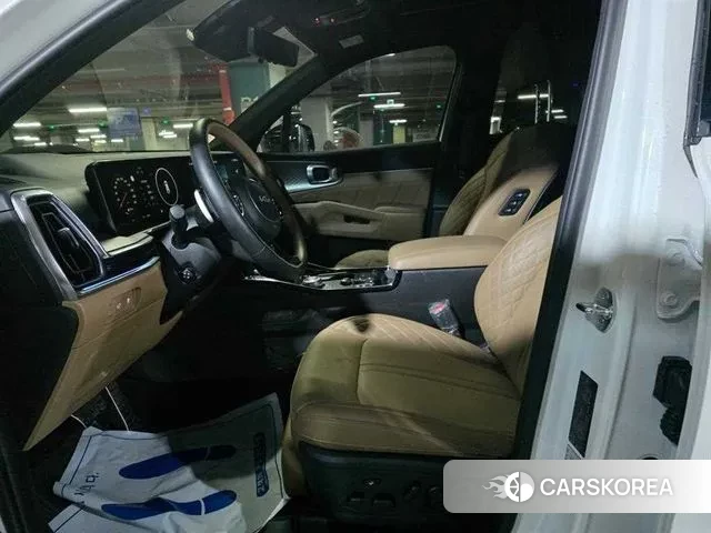 Kia The New Sorento 4th Generation id 3585498 из Кореи 16