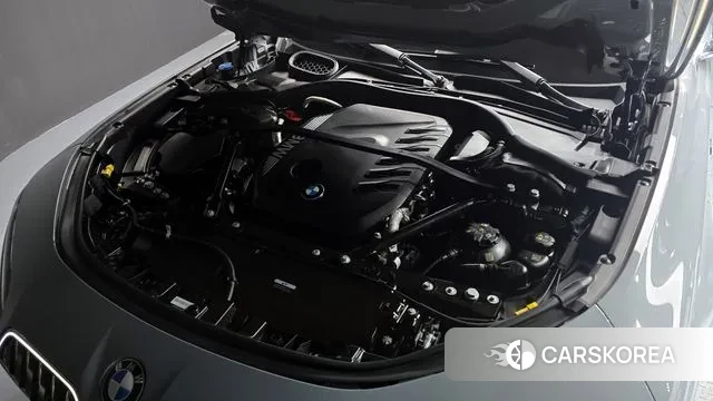 BMW 7 Series (G70) id 3554954 из Кореи 16