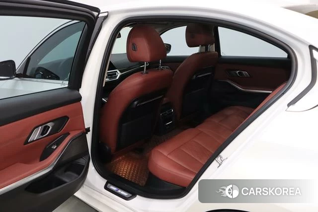BMW 3 series id 4307213 из Китая 16