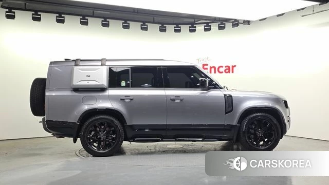 Land Rover Defender (L663) id 3841295 из Кореи 16