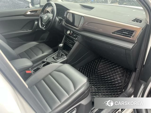 Volkswagen Tuyue id 4353239 из Китая 21