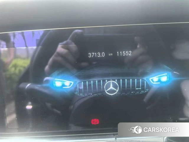 Mercedes-Benz AMG GT id 4272206 из Китая 14