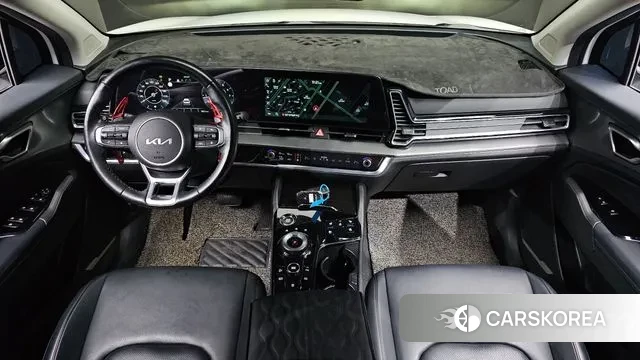 Kia Sportage 5th Generation id 3680771 из Кореи 16